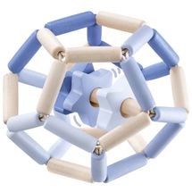 Sonaglio da ballo Blue Star SE64022 Selecta 1