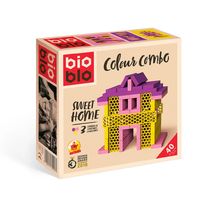 Bioblo Sweet Home 40 pezzi BIO-64027 Bioblo 1