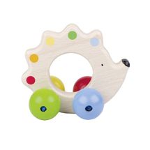 Sonaglio porcospino con perle GK65320 Goki 1