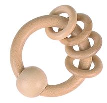 Sonaglio con 4 campanelle GK65322 Goki 1
