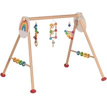 Palestrina arcobaleno GK65351 Goki 1