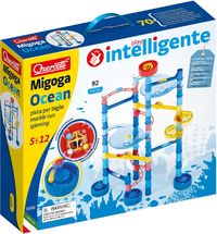 Pista di lancio Oceano Migoga Q6566 Quercetti 1