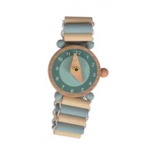 Orologio in legno Jack EG700009 Egmont Toys 1