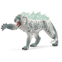 Tigre di ghiaccio SC-70147 Schleich 1