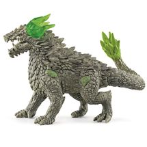 Drago di pietra SC-70149 Schleich 1