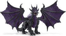 Drago Oscuro SC-70152 Schleich 1