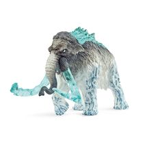 Figurina del Mammut di ghiaccio SC-70829 Schleich 1