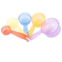 Misurini colorati traslucidi TK-73125 TickiT 1