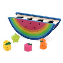Selezionatore di forme Frutta V7425 Vilac 1