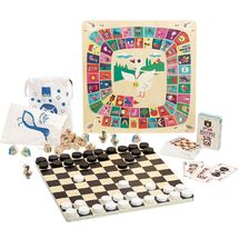 Ingela P. Arrhenius Set multigioco V7609 Vilac 1