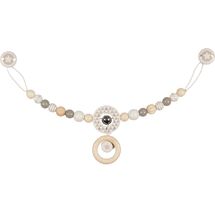 Catena per carrozzina star grey HE765690 Heimess 1