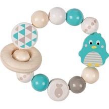 Sonaglio flessibile per pinguini HE765790 Heimess 1