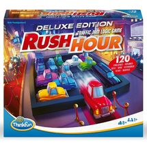 Rush Hour Deluxe Edition RAV76617 Ravensburger 1