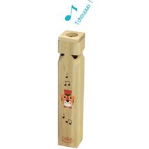 Sifflet treno Ingela P.Arrhenius V7712 Vilac 1
