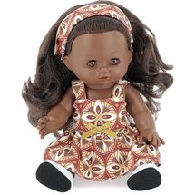 Bambola 28 cm Norah PE772871 Petitcollin 1