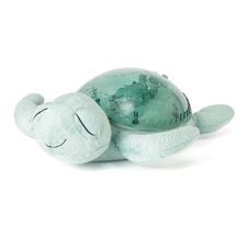 Luce notturna Tranquil Turtle Green ricaricabile CloudB-9001-GR Cloud b 1