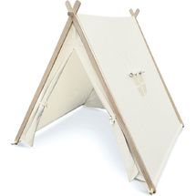 Tenda canadese non sbiancata V800201 Vilac 1