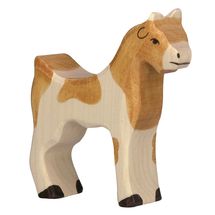 Figurina di capra HZ-80080 Holztiger 1