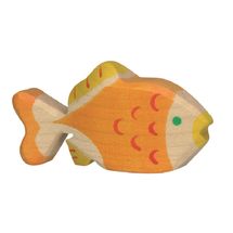Figurina di pesce HZ-80084 Holztiger 1