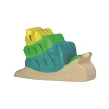 Figurina di lumaca HZ-80124 Holztiger 1
