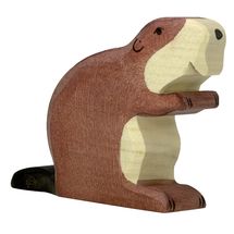 Ruota per figurine HZ-80130 Holztiger 1