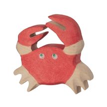 Figurina di granchio HZ-80203 Holztiger 1