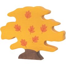 Figurina di acero HZ80223 Holztiger 1