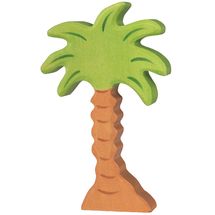 Figurina di palma HZ-80230 Holztiger 1