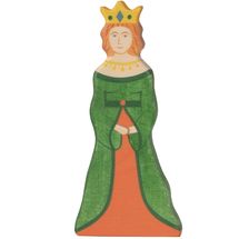 Figurina della regina HZ-80238 Holztiger 1