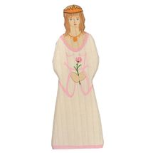 Figurina della principessa HZ-80239 Holztiger 1