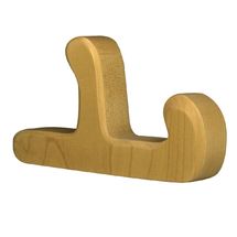 Figurina di slitta per figurina HZ-80330 Holztiger 1