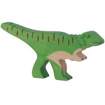 Figura di allosauro HZ-80333 Holztiger 1