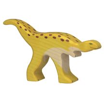 figura de estaurikosaurio HZ-80337 Holztiger 1
