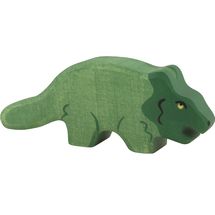 Figurina di protoceratopo HZ-80342 Holztiger 1