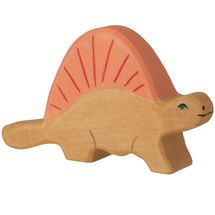 Figurina di Dimetrodonte HZ-80343 Holztiger 1