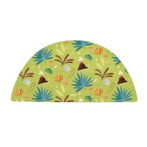 Tovaglietta in silicone Cracky il dinosauro SJ-SI1051 Sassi Junior 1