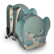 Zaino Chewy l'elefante SJ-BP1181 Sassi Junior 1