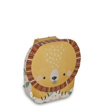Zaino piccolo Chompy il leone SJ-BP1266 Sassi Junior 1