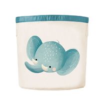 Scatola portaoggetti Chewy l'elefante SJ-MX1518 Sassi Junior 1