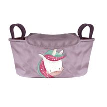 Organizzatore per passeggino Sparkly l'unicorno SJ-MX1617 Sassi Junior 1