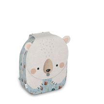 Zaino piccolo Munchy il orso SJ-BP1792 Sassi Junior 1