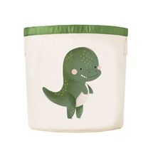 Scatola portaoggetti Cracky il dinosauro SJ-MX2072 Sassi Junior 1