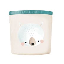 Scatola portaoggetti Munchy l'orso SJ-MX2096 Sassi Junior 1