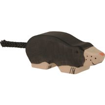 Figurina di talpa HZ-80542 Holztiger 1