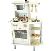 Cucina dello chef V8110 Vilac 1