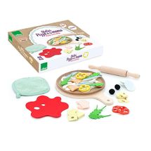Laboratorio di pizza V8127 Vilac 1