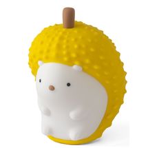 Luce notturna a forma di riccio UL8144 Ulysse 1