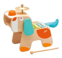 Tavolo musicale Dog SE82840 Sevi 1