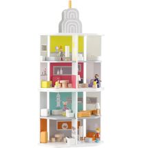 Casa delle bambole Sevi Tower SE82988 Sevi 1