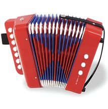 Fisarmonica V8300-4710 Vilac 1